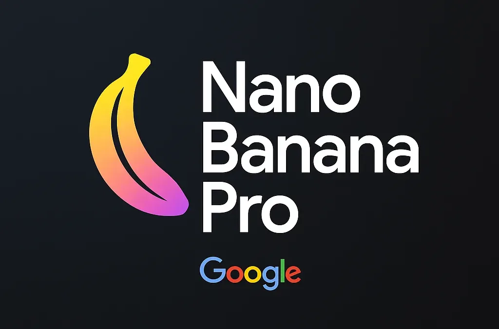 Gemini Nano Banana Pro 超強 15 大應用整理：設計師、行銷人、創作者必看