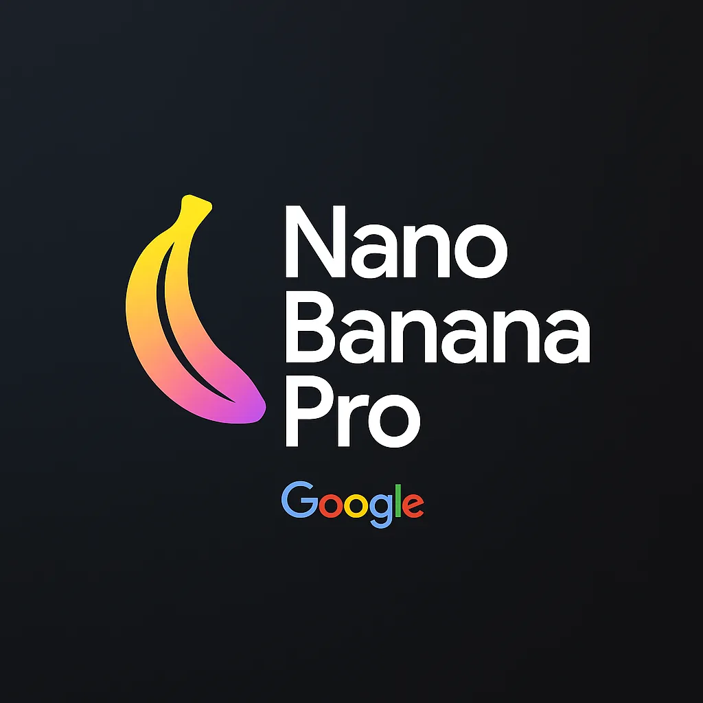 Google Nano Banana Pro