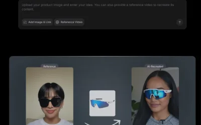 電商必看!Topview AI 行銷影片實測:AI 虛擬人帶貨,低成本高轉換