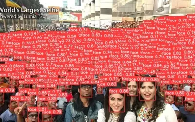 從監控到足球比賽追蹤-YOLO Face高速、準確、適用極端環境