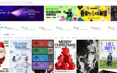 Liblib 是什麼？中國最領先的 AI 創作平台，整合 WebUI、ComfyUI 與 LoRA 訓練