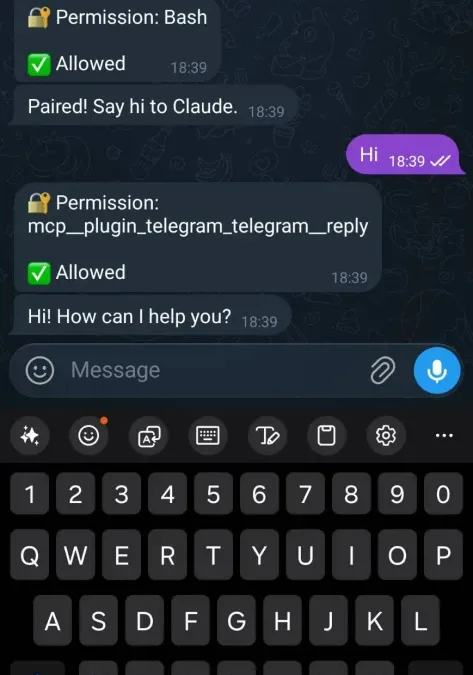 用 Telegram 遠端操控 Claude Code：完整踩坑教學