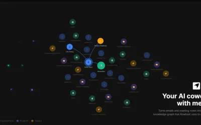 AI 不再失憶！Rowboat 如何用知識圖譜打造真正會記住你的 AI 助理