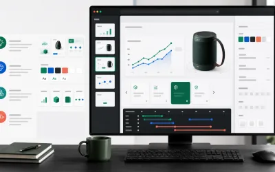 Open Design 與 HTML 簡報實戰：用 Codex 做出互動式網頁簡報