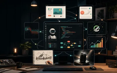 7 個 AI 動畫 Skills 怎麼選？從網頁動效到產品短片一次整理