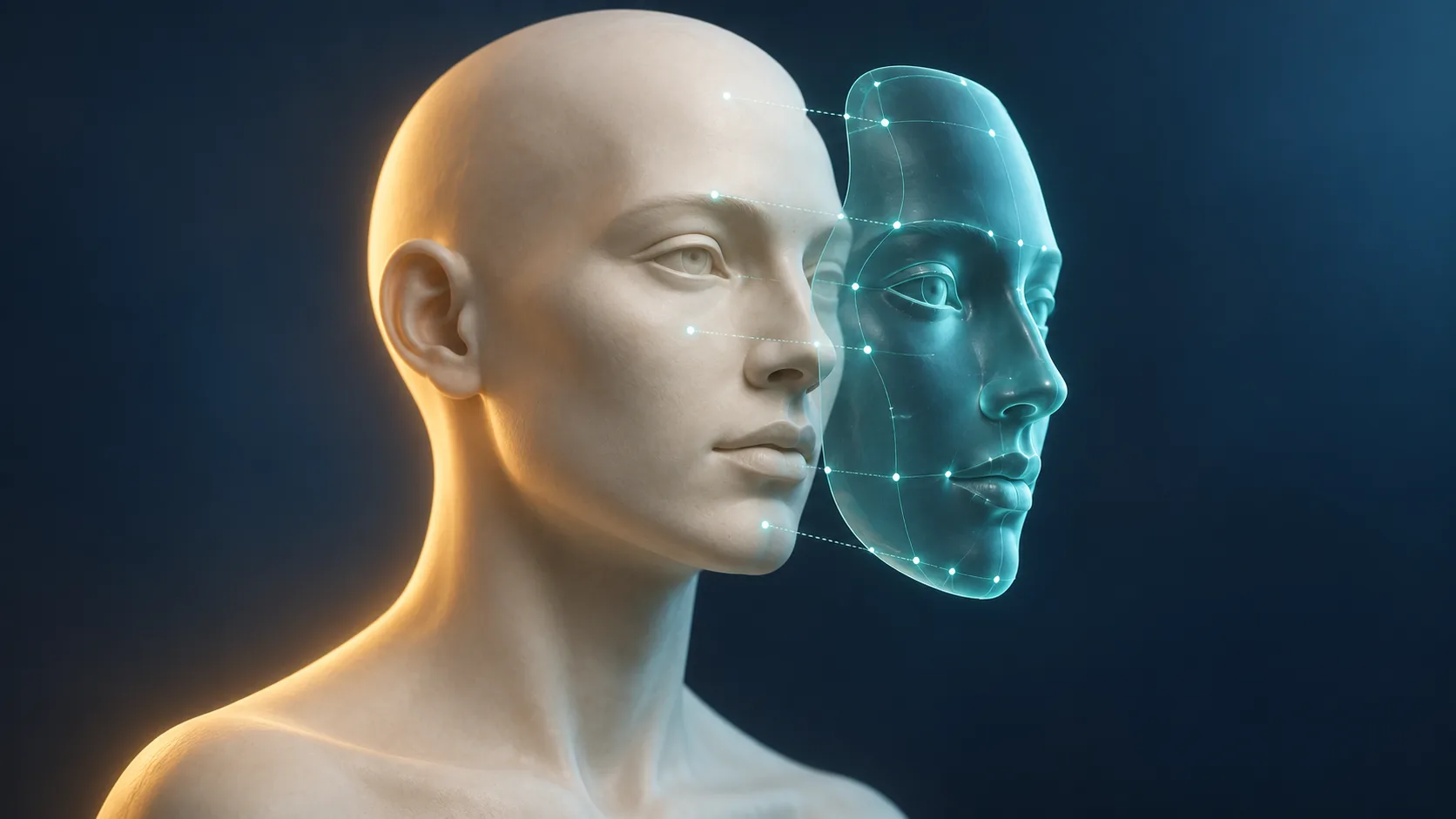 FaceFusion 換臉教學：本地安裝、模型設定與影片穿幫排查