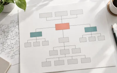diagram-design 教學：讓 Codex 與 Claude Code 畫出清楚的架構圖