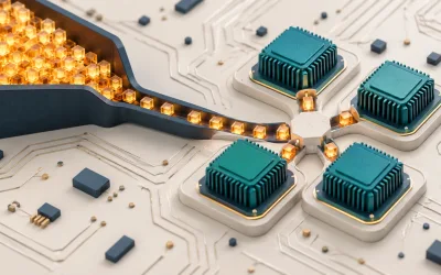 平行運算為什麼沒變快？從多核心、SIMD 到記憶體頻寬的效能指南